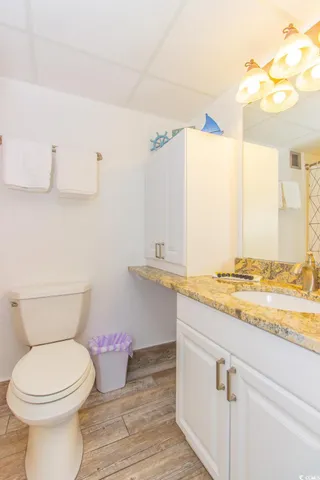 $135,000 | 201 74th Avenue North, Unit 2432, Myrtle Beach, SC 29572