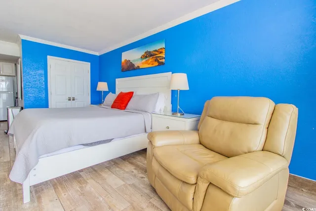 $135,000 | 201 74th Avenue North, Unit 2432, Myrtle Beach, SC 29572