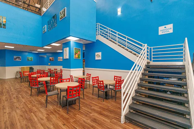 $135,000 | 201 74th Avenue North, Unit 2432, Myrtle Beach, SC 29572