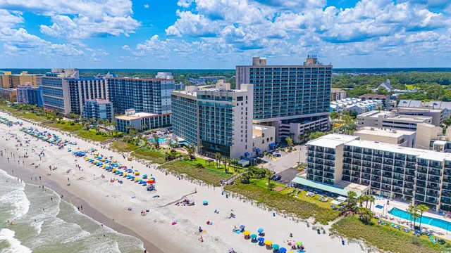 $135,000 | 201 74th Avenue North, Unit 2432, Myrtle Beach, SC 29572