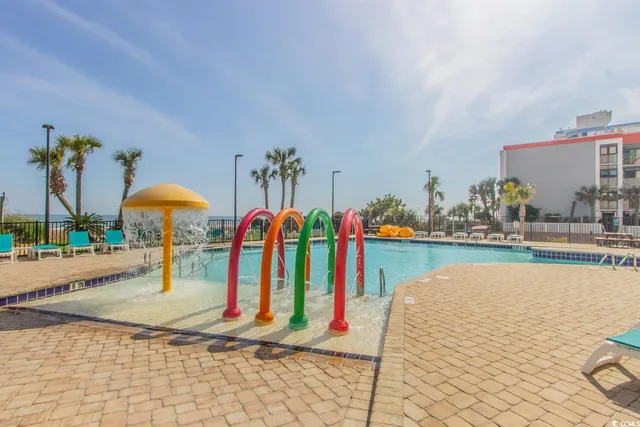 $135,000 | 201 74th Avenue North, Unit 2432, Myrtle Beach, SC 29572