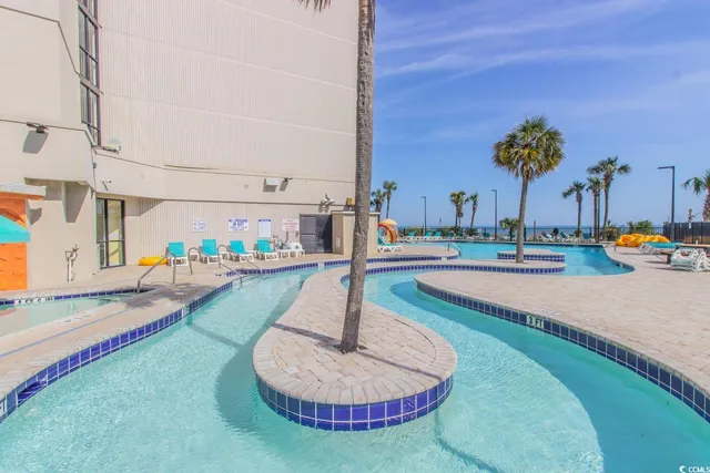 $135,000 | 201 74th Avenue North, Unit 2432, Myrtle Beach, SC 29572