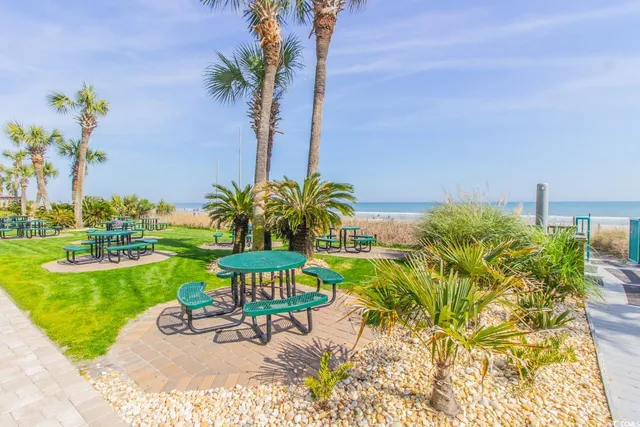 $135,000 | 201 74th Avenue North, Unit 2432, Myrtle Beach, SC 29572