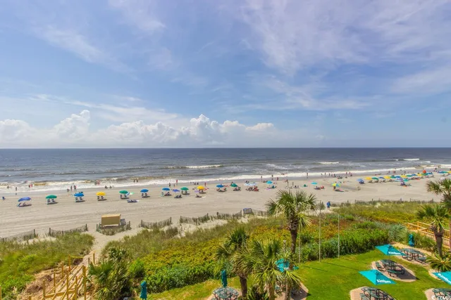 $135,000 | 201 74th Avenue North, Unit 2432, Myrtle Beach, SC 29572