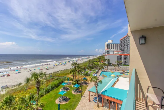 $135,000 | 201 74th Avenue North, Unit 2432, Myrtle Beach, SC 29572