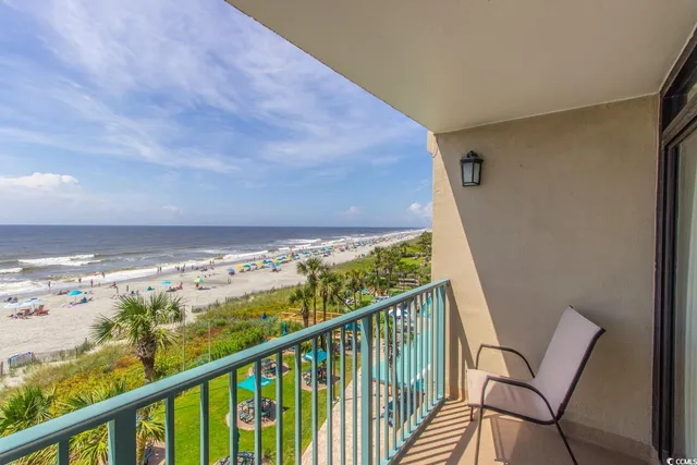 $135,000 | 201 74th Avenue North, Unit 2432, Myrtle Beach, SC 29572