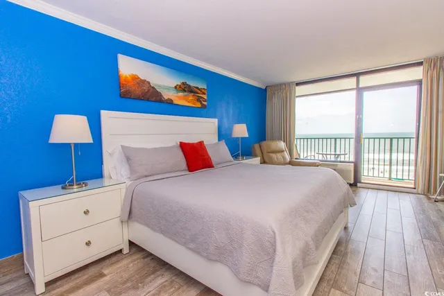 $135,000 | 201 74th Avenue North, Unit 2432, Myrtle Beach, SC 29572