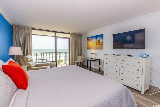 $135,000 | 201 74th Avenue North, Unit 2432, Myrtle Beach, SC 29572