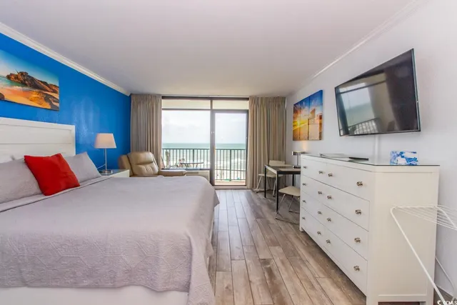 $135,000 | 201 74th Avenue North, Unit 2432, Myrtle Beach, SC 29572