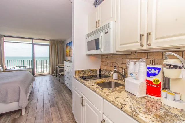 $135,000 | 201 74th Avenue North, Unit 2432, Myrtle Beach, SC 29572