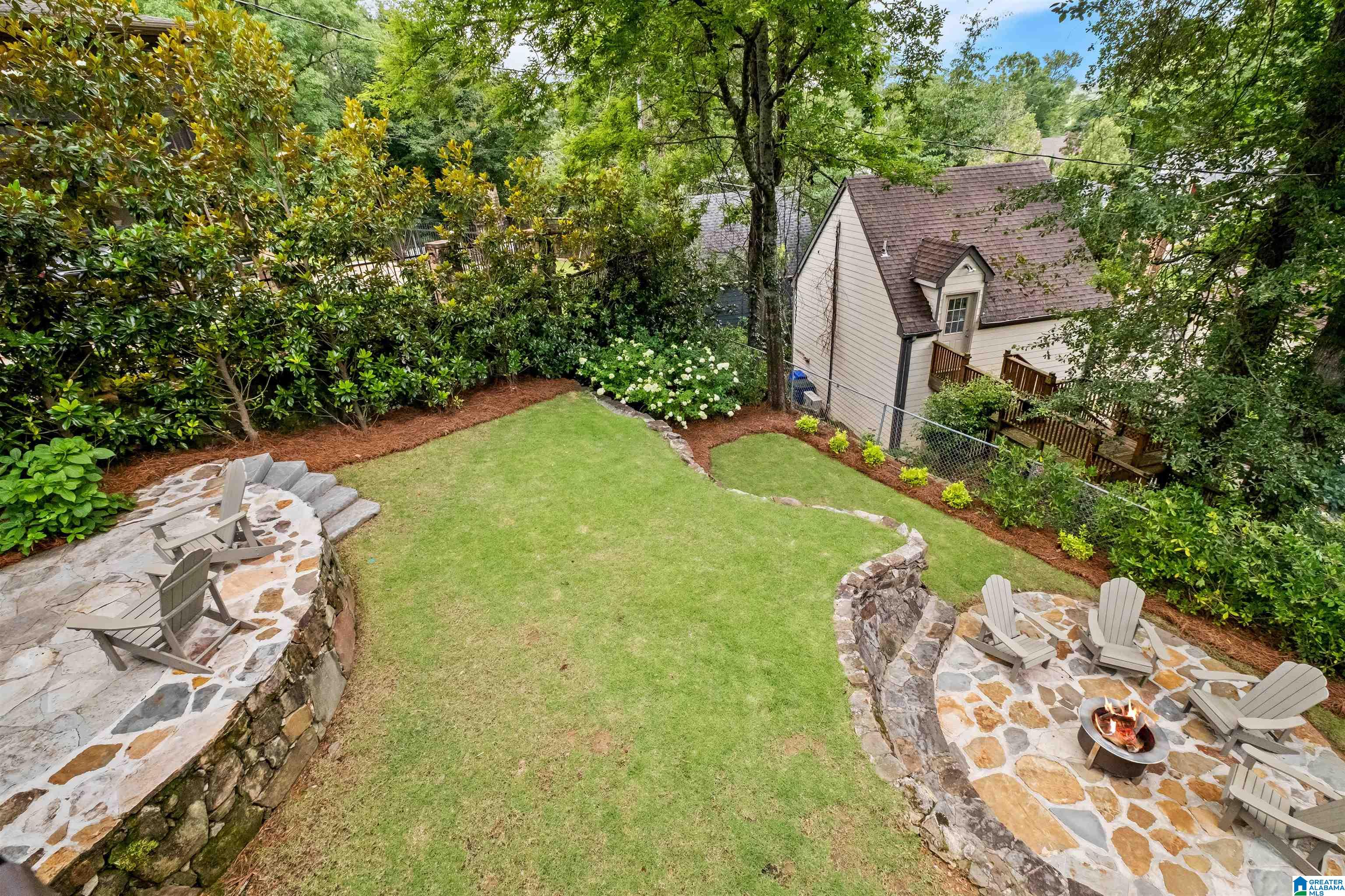 1902 Wellington Road Birmingham, AL 35209 - Photo 51 of 56