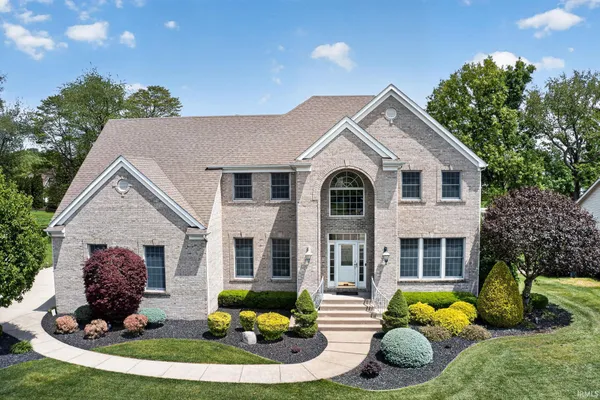 $775,000 | 50582 Brookhaven Drive, Granger, IN 46530