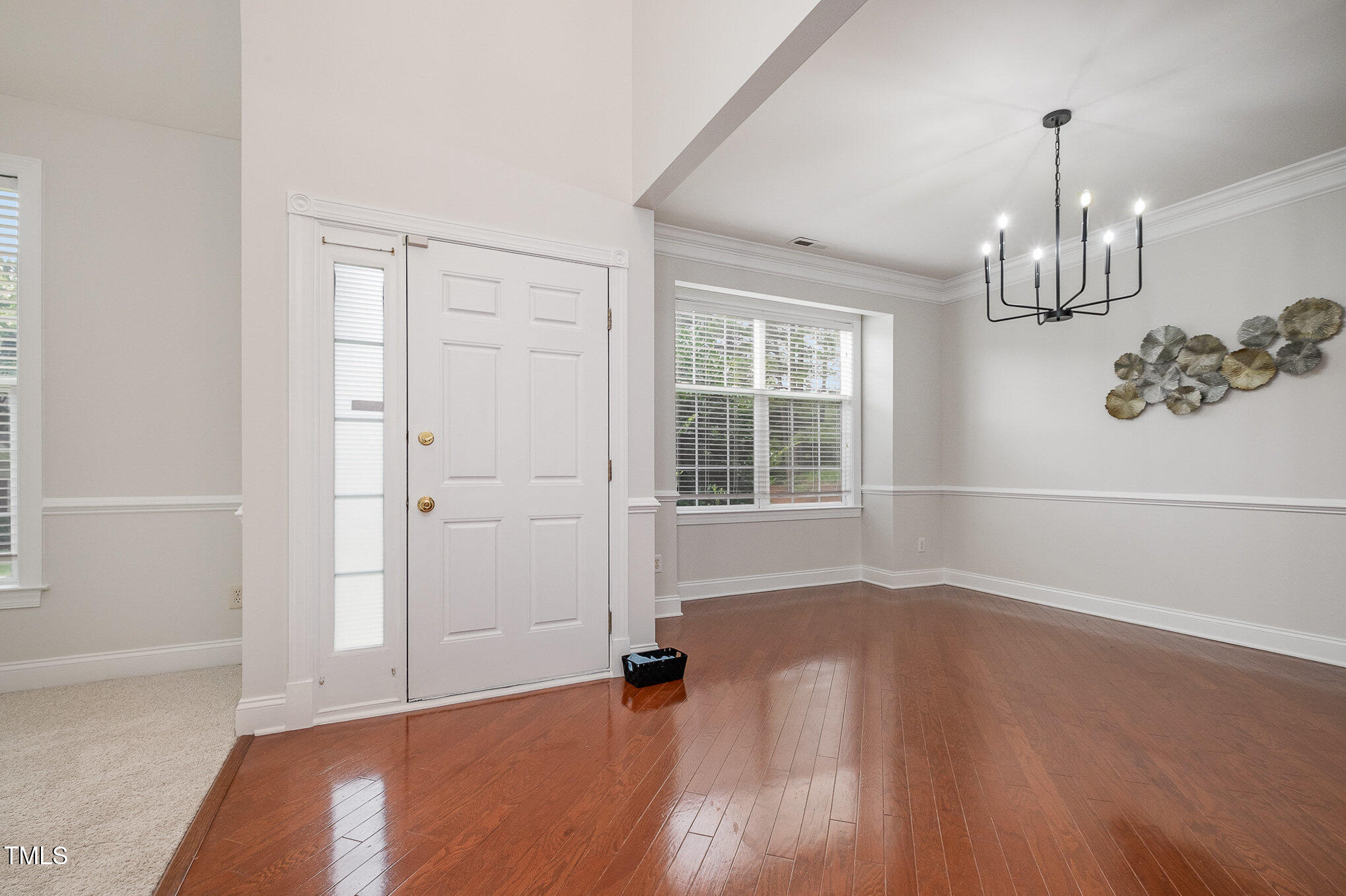 9510 Dellbrook Court Raleigh, NC 27617 - Photo 6 of 31 004_dscf3457-edit_923