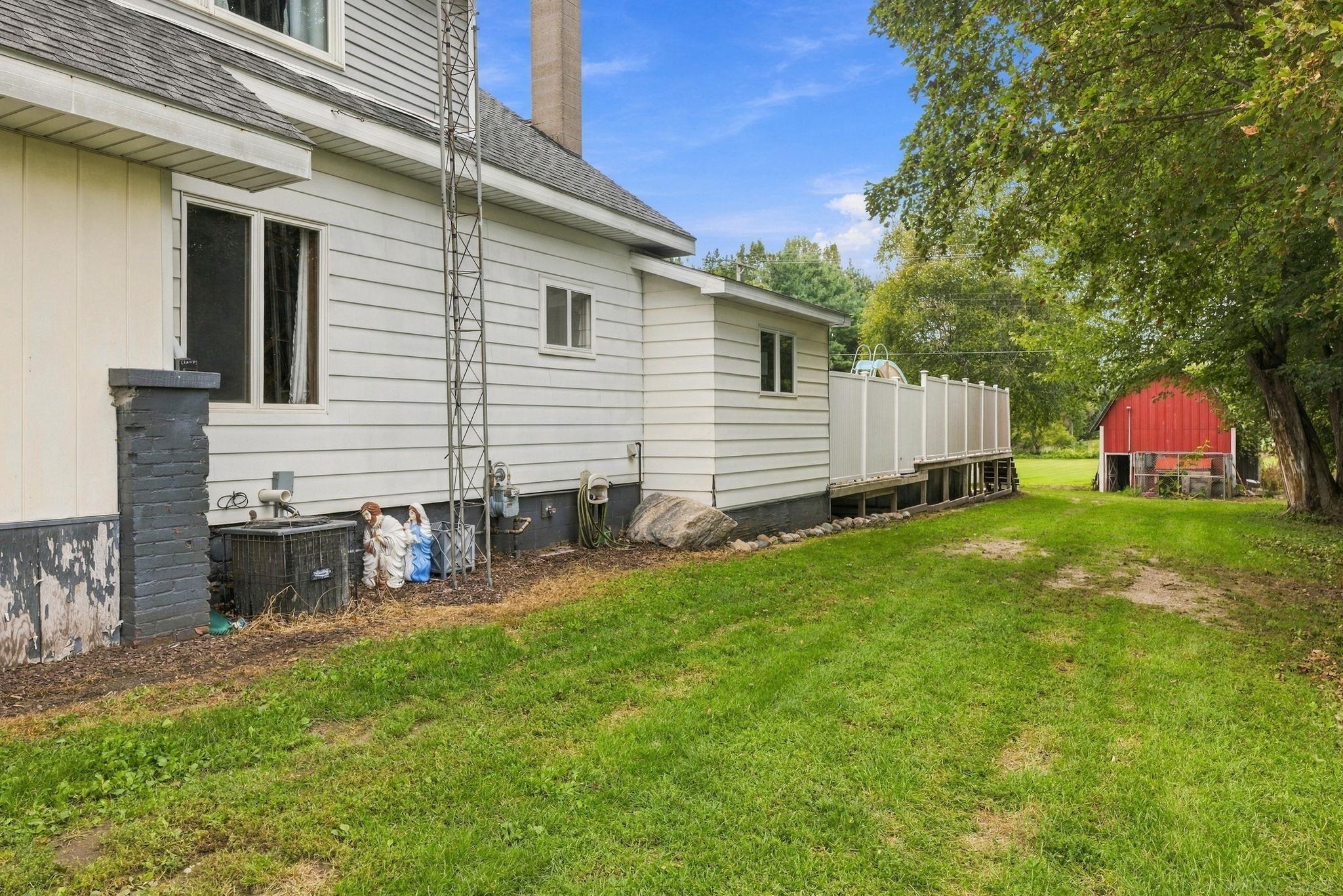 2231 East Forester Road Deckerville, MI 48427 - Photo 52 of 53 Gallery Image 52