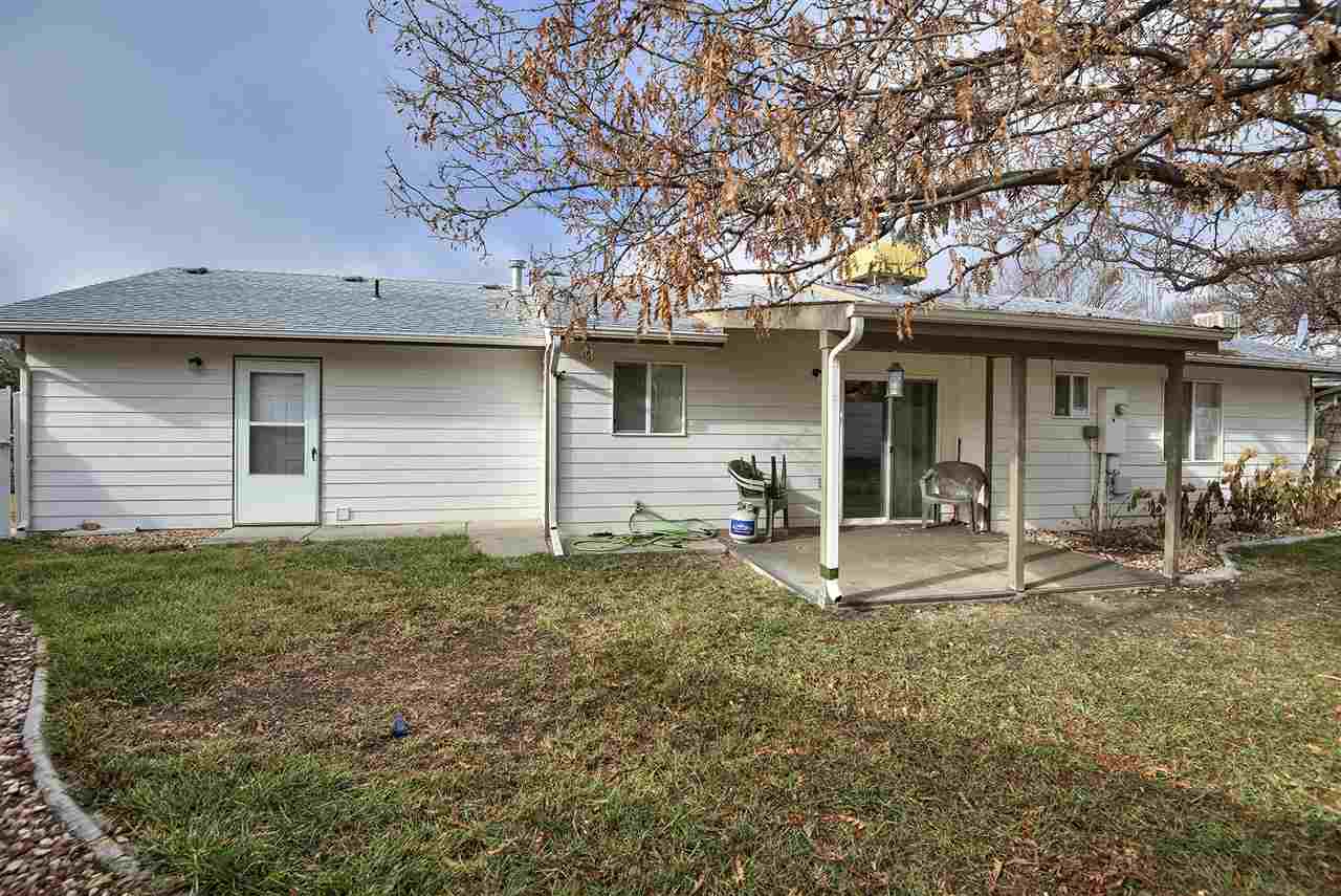 606 Round Table Road Grand Junction, CO 81504 - Photo 22 of 27 Gallery Image 22
