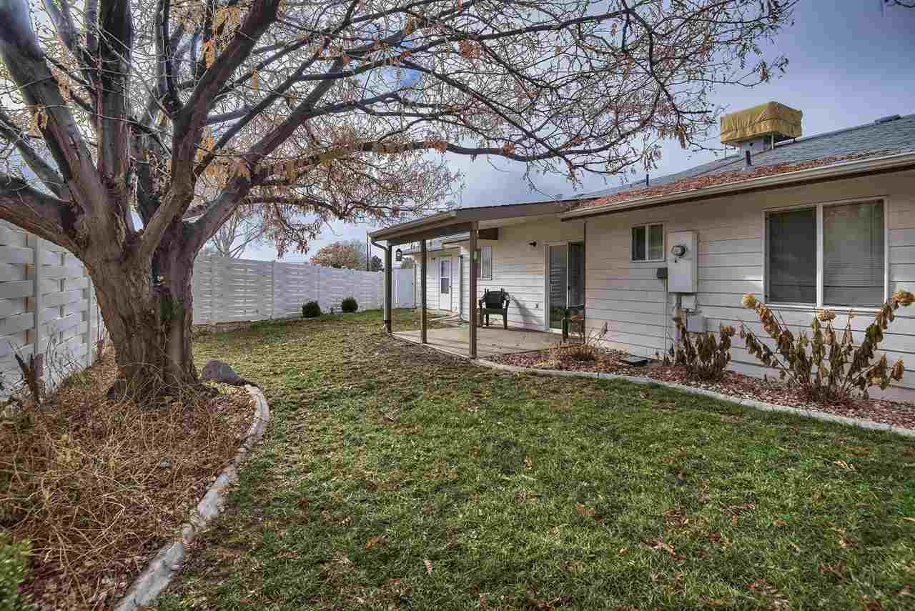 606 Round Table Road Grand Junction, CO 81504 - Photo 26 of 27 Gallery Image 26