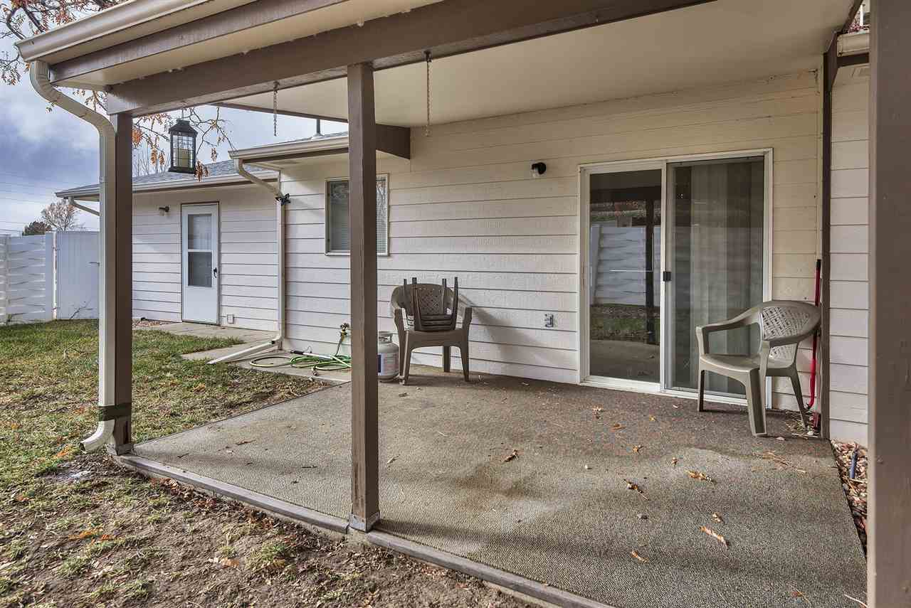 606 Round Table Road Grand Junction, CO 81504 - Photo 27 of 27 Gallery Image 27