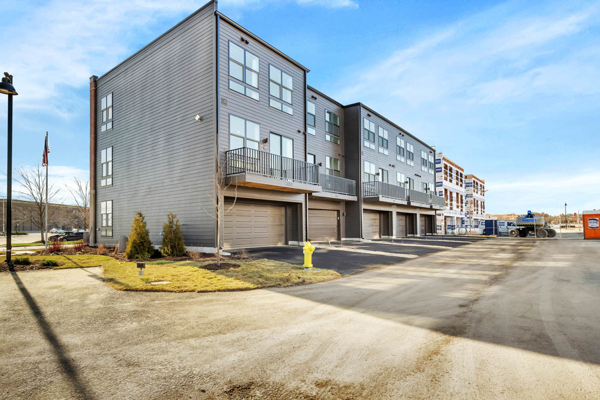 378 Summit Circle Lombard, IL 60148 - Photo 42 of 45