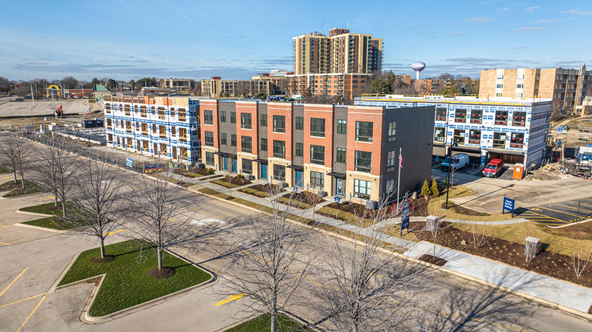 378 Summit Circle Lombard, IL 60148 - Photo 43 of 45