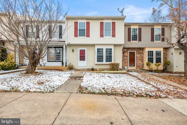 $374,999 | 6795 Snow Goose Court, Frederick, MD 21703