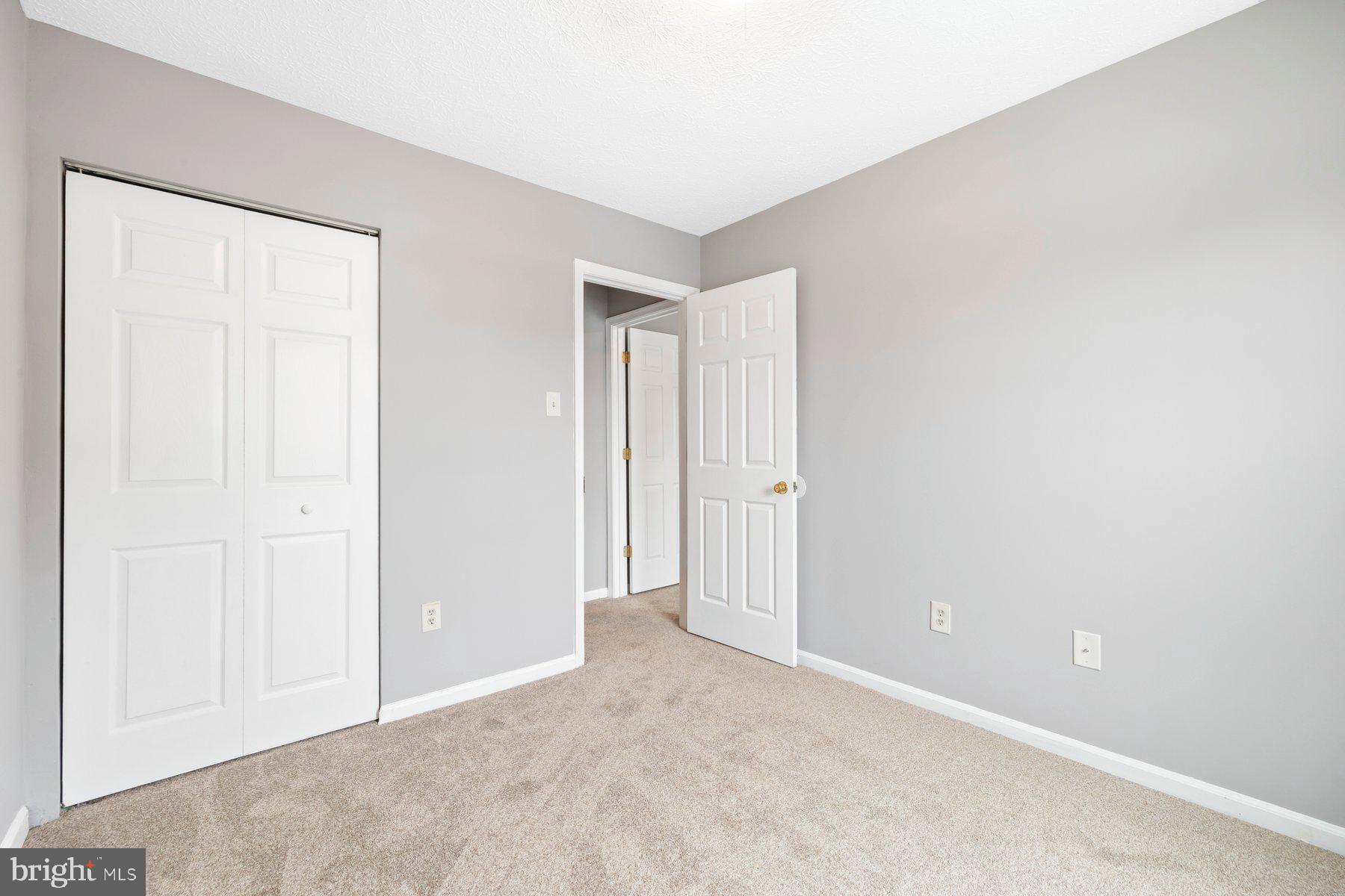 6795 Snow Goose Court Frederick, MD 21703 - Photo 19 of 36 a view of an empty room