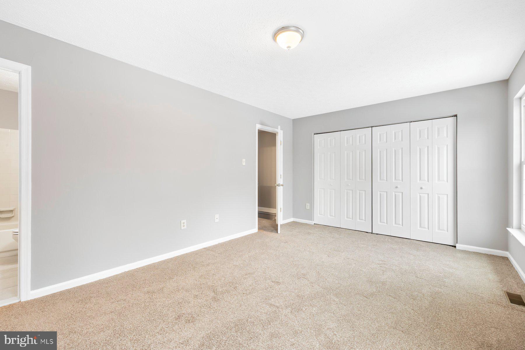 6795 Snow Goose Court Frederick, MD 21703 - Photo 27 of 36 an empty room with a empty space and window