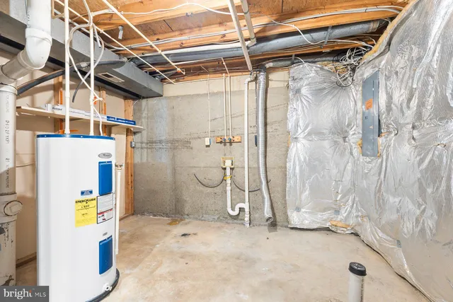 $374,999 | 6795 Snow Goose Court, Frederick, MD 21703