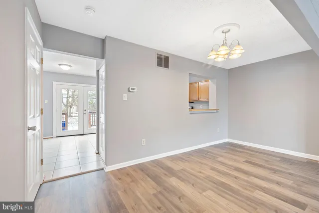 $374,999 | 6795 Snow Goose Court, Frederick, MD 21703