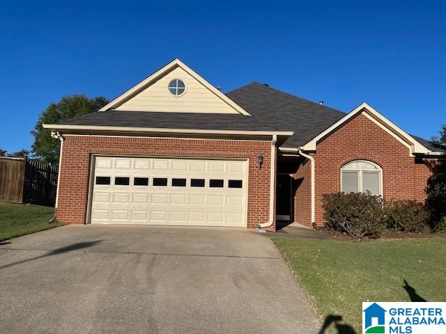 213 Beaver Trail Pelham, AL 35124 - Photo 1 of 10