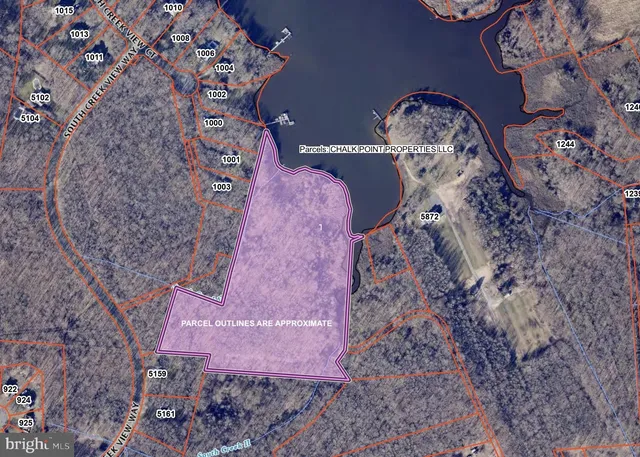 $625,000 | 5860 Shady Side Road, Churchton, MD 20733