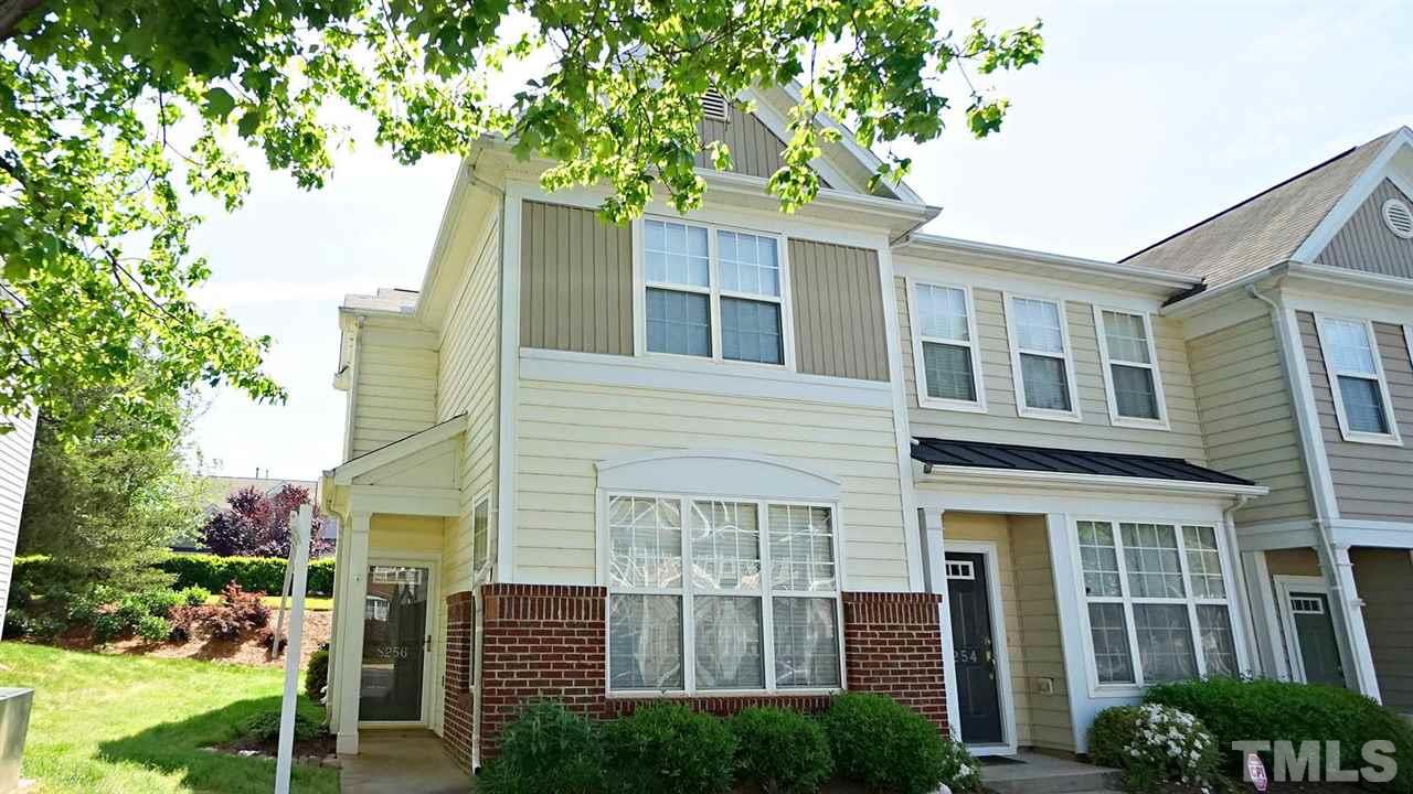 8256 City Loft Court Raleigh, NC 27613 - Photo 1 of 18