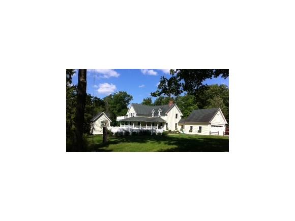 19 Carpentier Farm Road Morristown, VT 05661 - Photo 1 of 1 Gallery Image 1