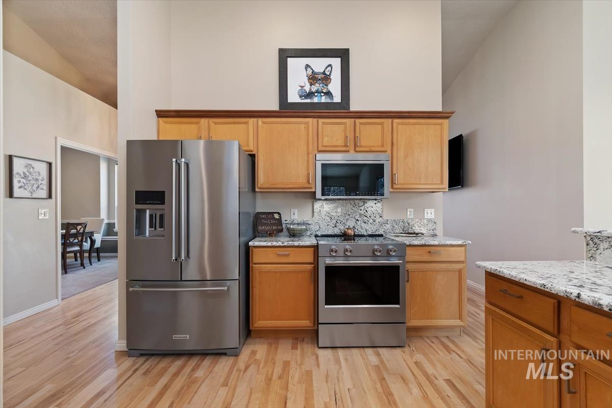 2495 East Ashbrook Court Eagle, ID 83616 - Photo 14 of 42