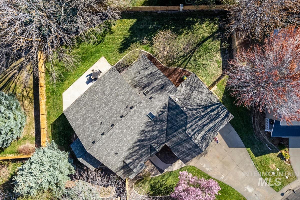 2495 East Ashbrook Court Eagle, ID 83616 - Photo 36 of 42