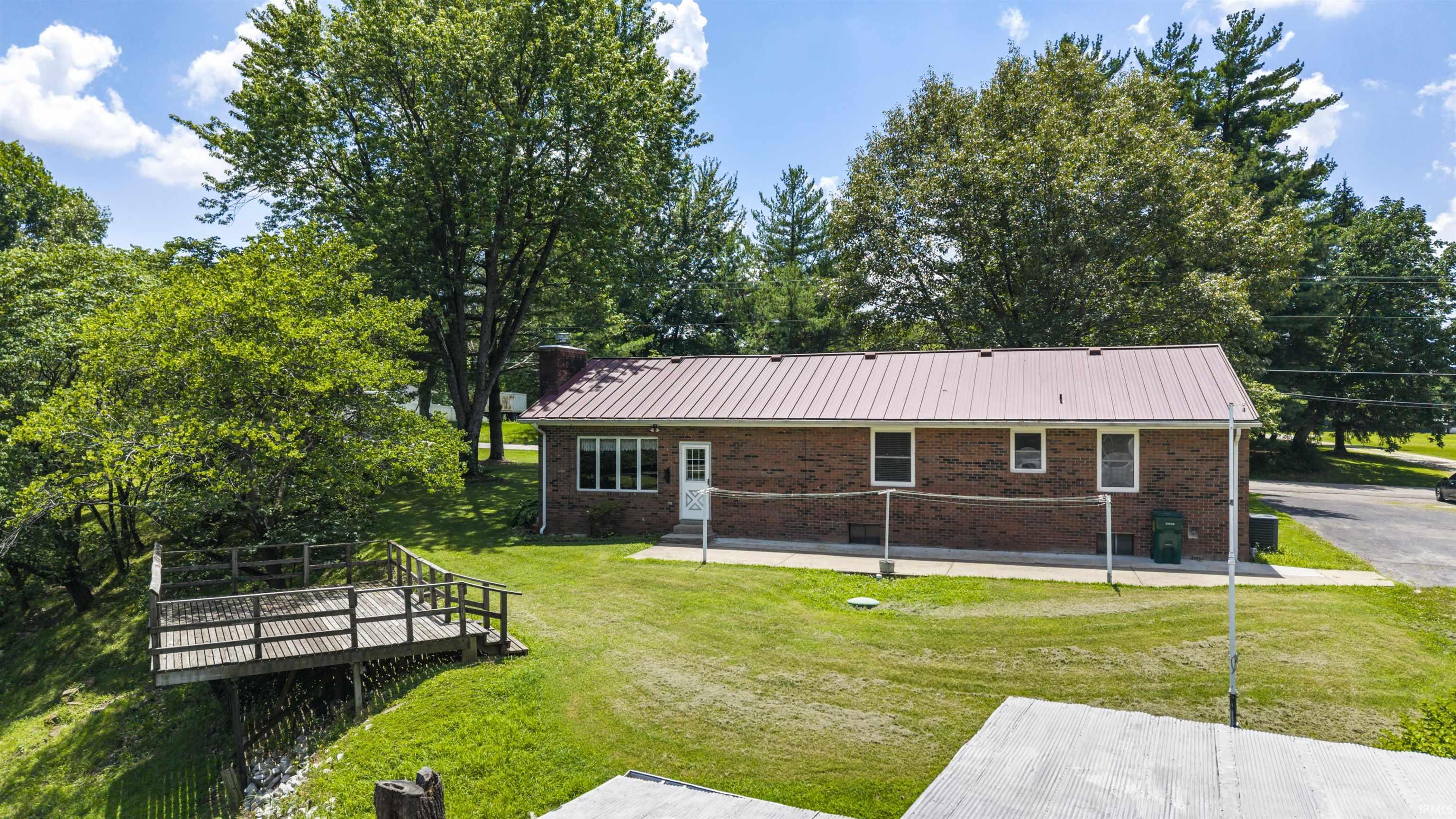 11549 St Wendel Road Evansville, IN 47720 - Photo 21 of 36 Gallery Image 21