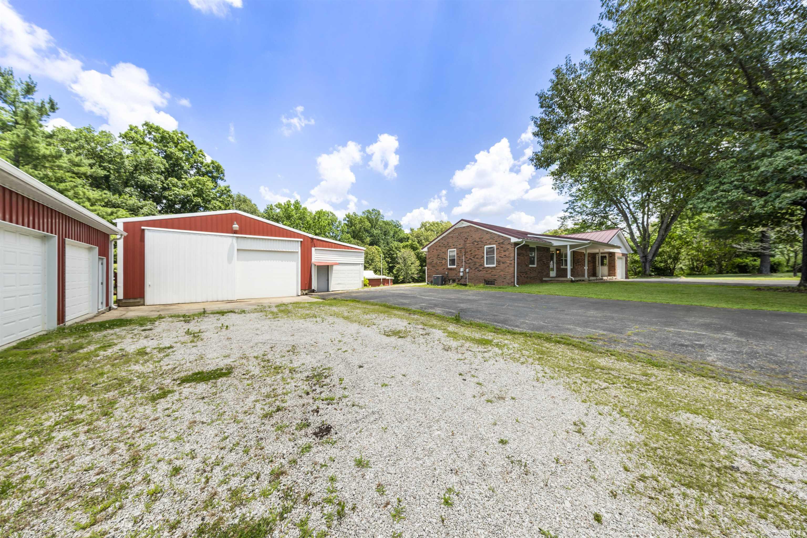 11549 St Wendel Road Evansville, IN 47720 - Photo 23 of 36 Gallery Image 23