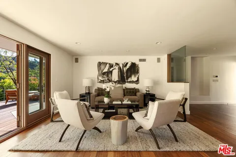 $3,489,000 | 8410 Edwin Drive, Los Angeles, CA 90046