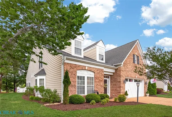 $485,000 | 5766 Yellow Jasmine Terrace, Providence Forge, VA 23140