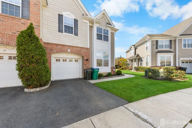 $4,200 | 19 Edward Stec Boulevard, Edison, NJ 08837