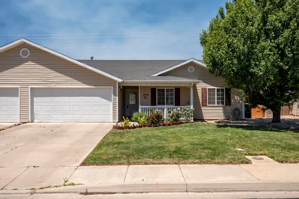 $325,000 | 253 North 4300 West, Cedar City, UT 84720