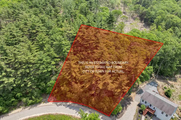 $37,500 | Franconia Drive, New Durham, NH 03855