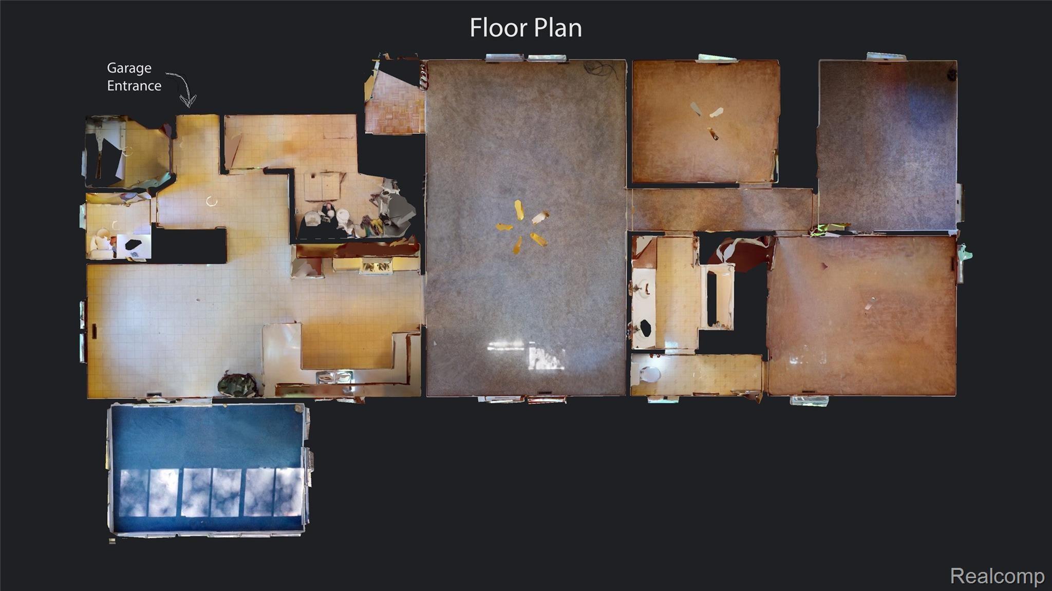4745 Birch Run Road Millington, MI 48746 - Photo 26 of 26 floor plan.jpg