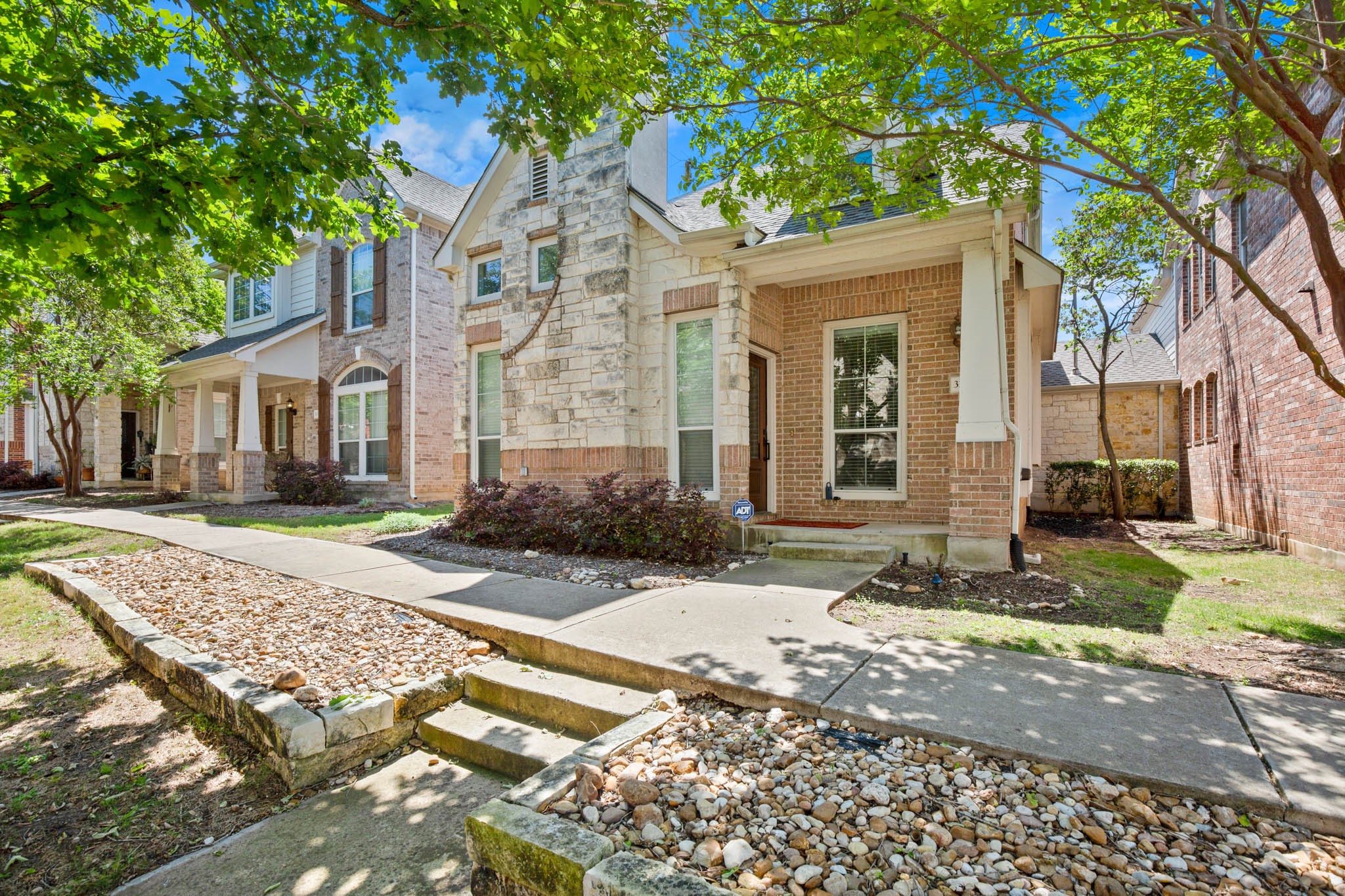 14812 Avery Ranch Boulevard, Unit 32 Austin, TX 78717 - Photo 1 of 1
