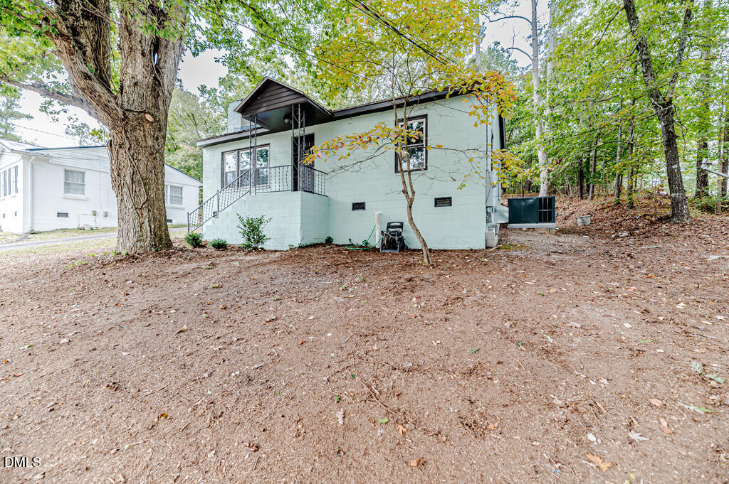 201 Old Glendon Road Carthage, NC 28327 - Photo 4 of 27 AHP-38647