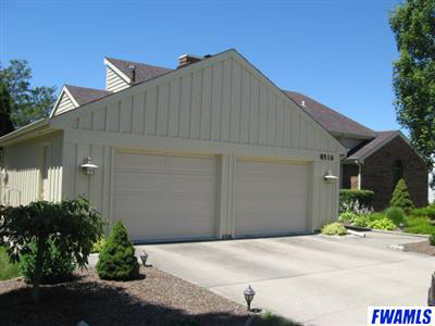 8516 Rail Fence Road Fort Wayne, IN 46835 - Photo 12 of 20