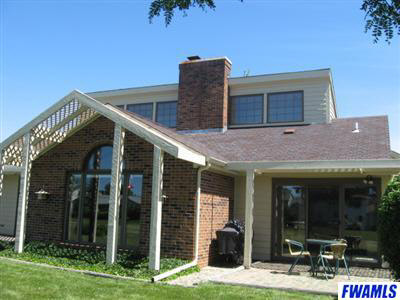8516 Rail Fence Road Fort Wayne, IN 46835 - Photo 13 of 20