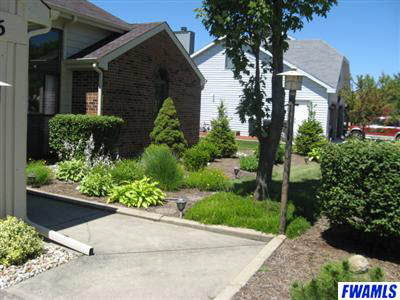 8516 Rail Fence Road Fort Wayne, IN 46835 - Photo 16 of 20