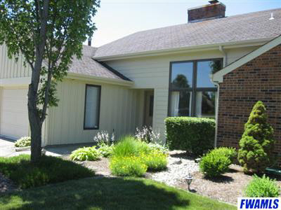 8516 Rail Fence Road Fort Wayne, IN 46835 - Photo 17 of 20