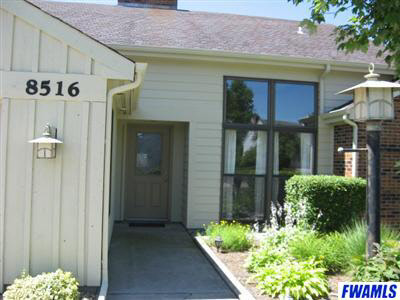 8516 Rail Fence Road Fort Wayne, IN 46835 - Photo 18 of 20