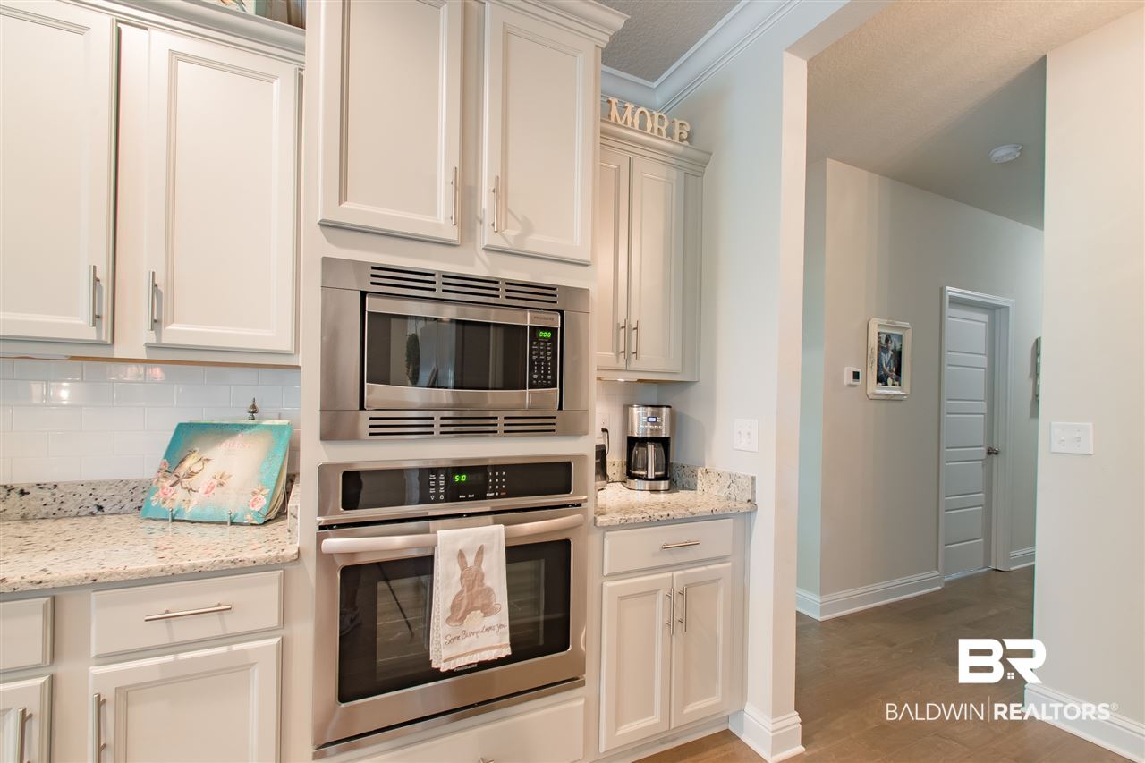 866 Onyx Lane Fairhope, AL 36532 - Photo 18 of 40 Oven and Coffee Bar